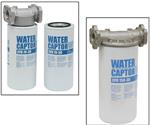 Kit filtre à Gasoil à absorption d’eau 30 microns - PIUSI 08421 08414